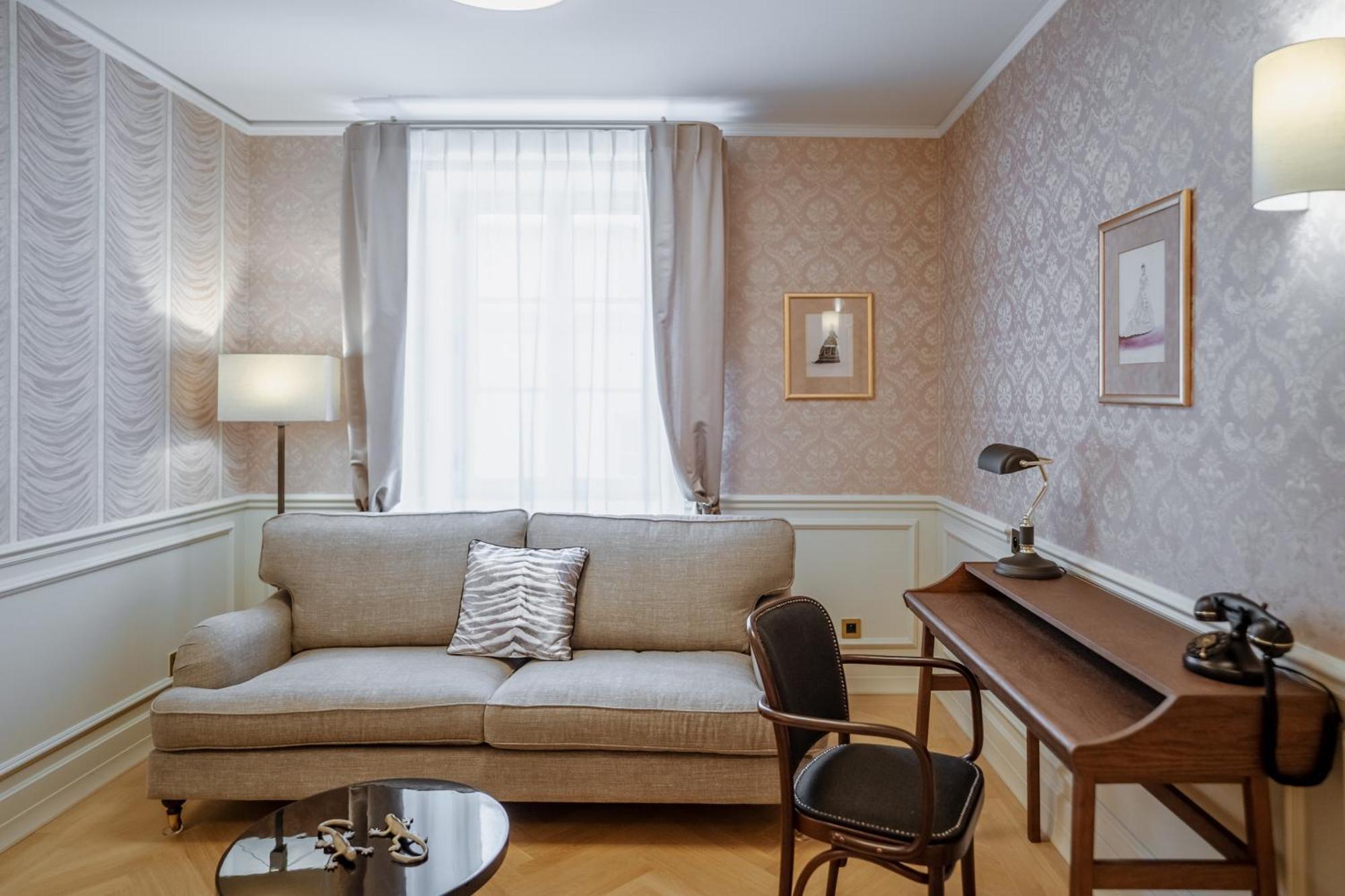 Hotel Unicus Palace Old Town - Destigo Hotels Cracovia Camera foto